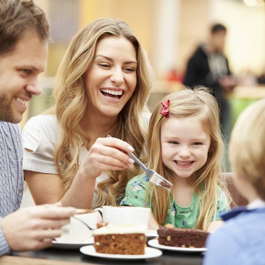 The Ultimate List of Kids Play Cafes in Dubai The Ultimate List of Kids Play Cafes in Dubai